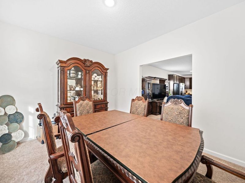 7436 Bullseye Drive, Canal Winchester, OH 43110 Photo 27