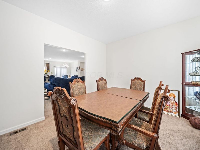 7436 Bullseye Drive, Canal Winchester, OH 43110 Photo 28