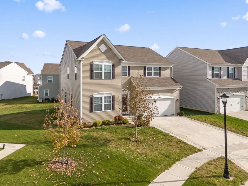 7436 Bullseye Drive, Canal Winchester, OH 43110 Photo 3