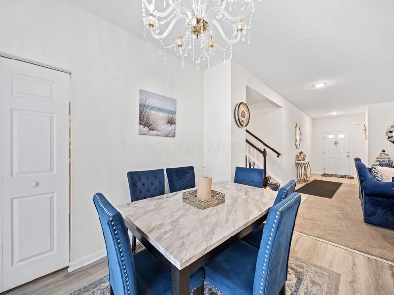 7436 Bullseye Drive, Canal Winchester, OH 43110 Photo 30