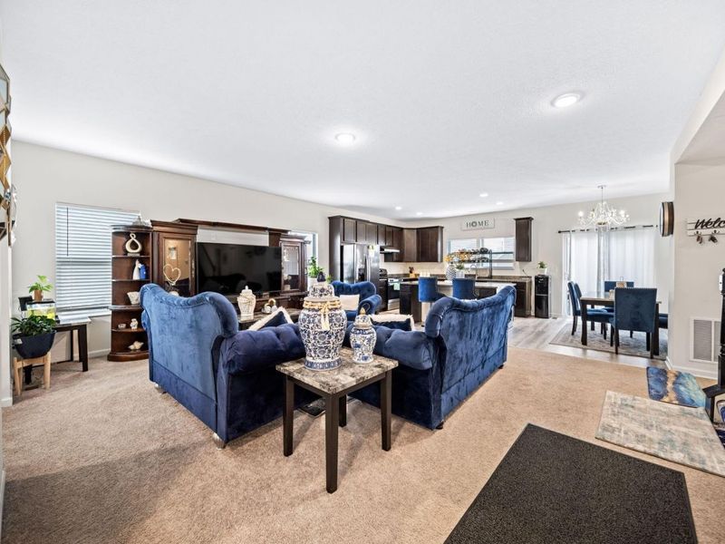 7436 Bullseye Drive, Canal Winchester, OH 43110 Photo 32