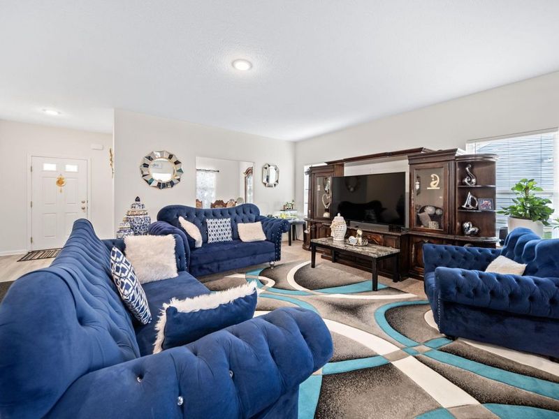 7436 Bullseye Drive, Canal Winchester, OH 43110 Photo 33