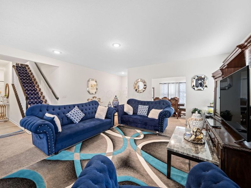 7436 Bullseye Drive, Canal Winchester, OH 43110 Photo 34