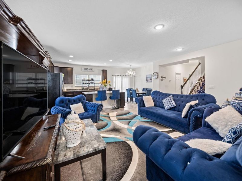 7436 Bullseye Drive, Canal Winchester, OH 43110 Photo 35