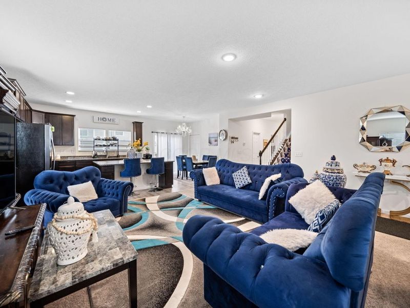 7436 Bullseye Drive, Canal Winchester, OH 43110 Photo 36