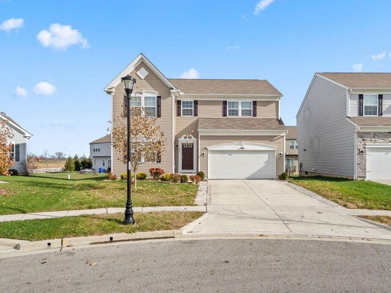 7436 Bullseye Drive, Canal Winchester, OH 43110 Photo 4