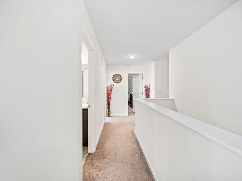 7436 Bullseye Drive, Canal Winchester, OH 43110 Photo 45