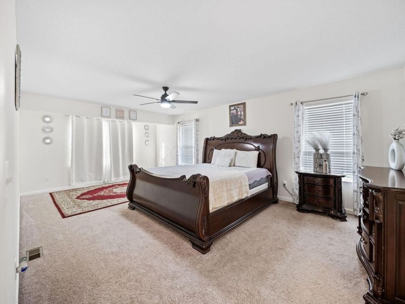 7436 Bullseye Drive, Canal Winchester, OH 43110 Photo 52