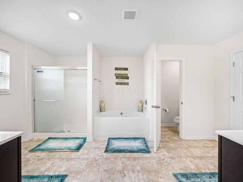 7436 Bullseye Drive, Canal Winchester, OH 43110 Photo 58