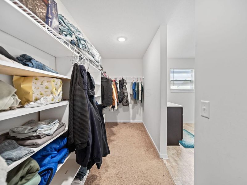 7436 Bullseye Drive, Canal Winchester, OH 43110 Photo 63