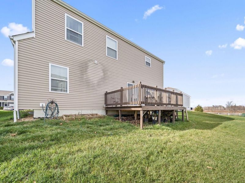 7436 Bullseye Drive, Canal Winchester, OH 43110 Photo 73