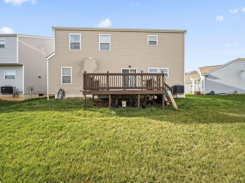 7436 Bullseye Drive, Canal Winchester, OH 43110 Photo 74