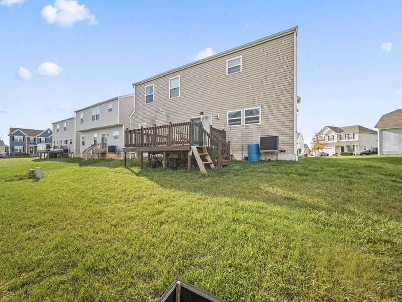 7436 Bullseye Drive, Canal Winchester, OH 43110 Photo 76