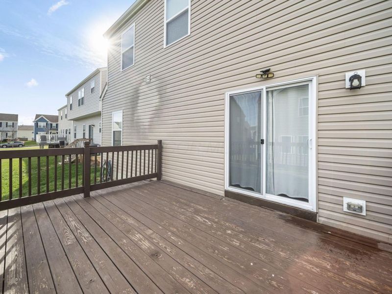 7436 Bullseye Drive, Canal Winchester, OH 43110 Photo 77