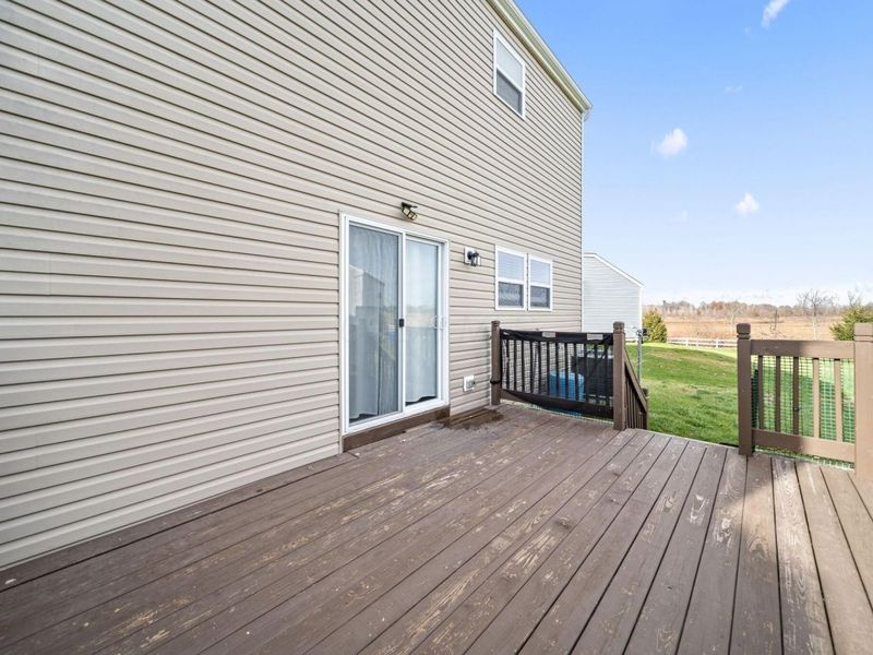 7436 Bullseye Drive, Canal Winchester, OH 43110 Photo 78