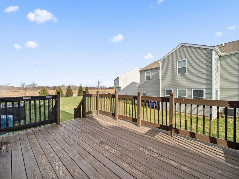 7436 Bullseye Drive, Canal Winchester, OH 43110 Photo 79