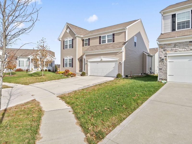 7436 Bullseye Drive, Canal Winchester, OH 43110 Photo 8