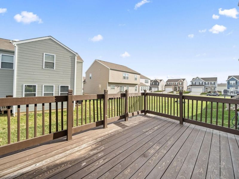 7436 Bullseye Drive, Canal Winchester, OH 43110 Photo 80