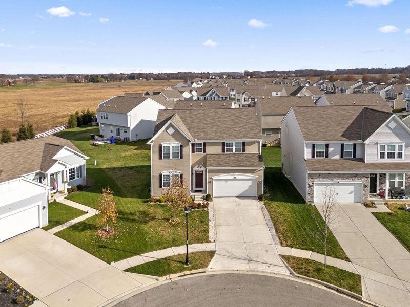 7436 Bullseye Drive, Canal Winchester, OH 43110 Photo 81