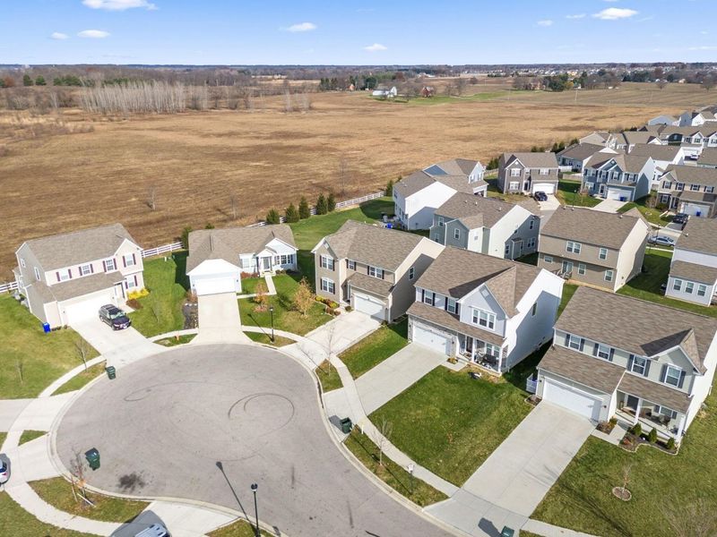 7436 Bullseye Drive, Canal Winchester, OH 43110 Photo 83