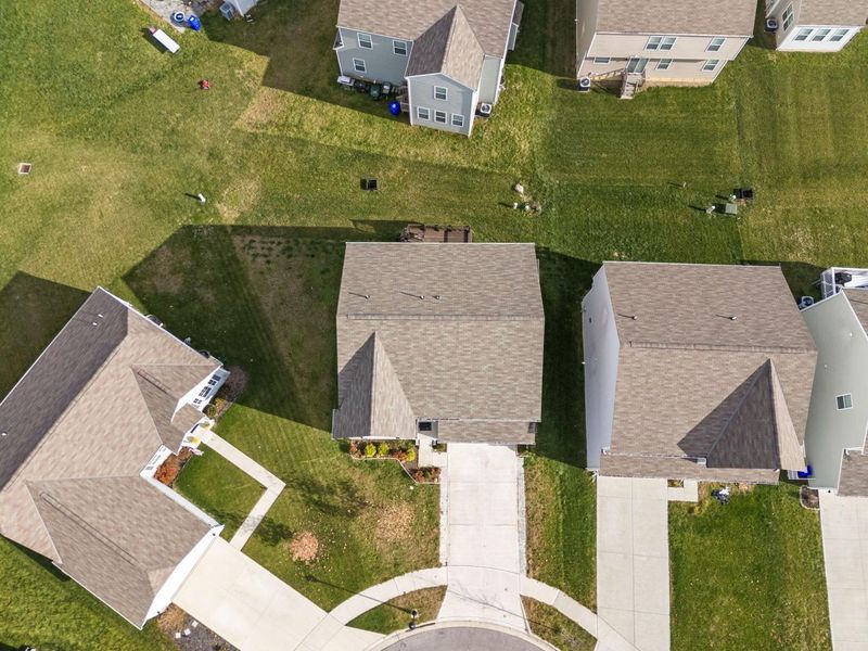 7436 Bullseye Drive, Canal Winchester, OH 43110 Photo 84