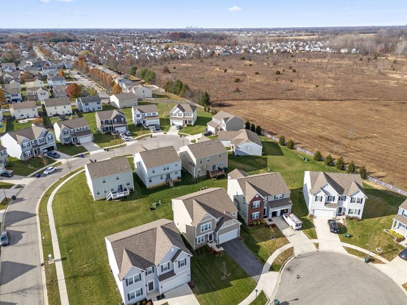 7436 Bullseye Drive, Canal Winchester, OH 43110 Photo 85