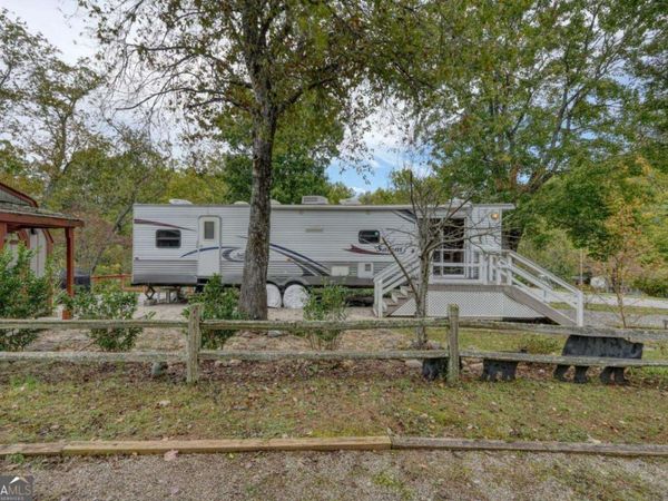 102 Choestoe Valley Lane, Blairsville, GA 30512