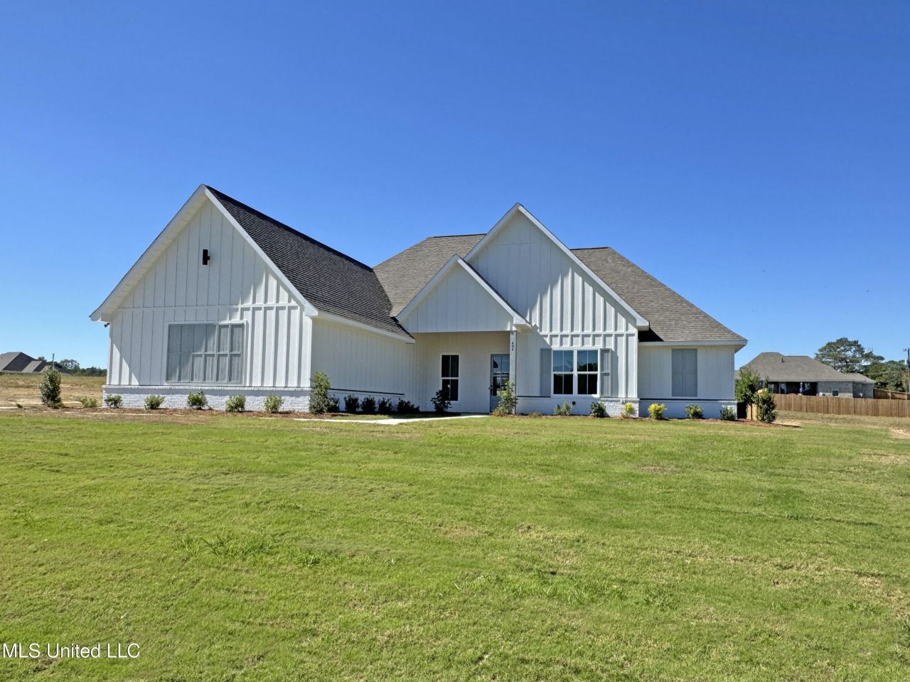 404 Lennon Lane, Brandon, MS 39047 Main Photo