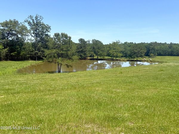 Gibson Rd And Fortenberry Circle, McComb, MS 39648