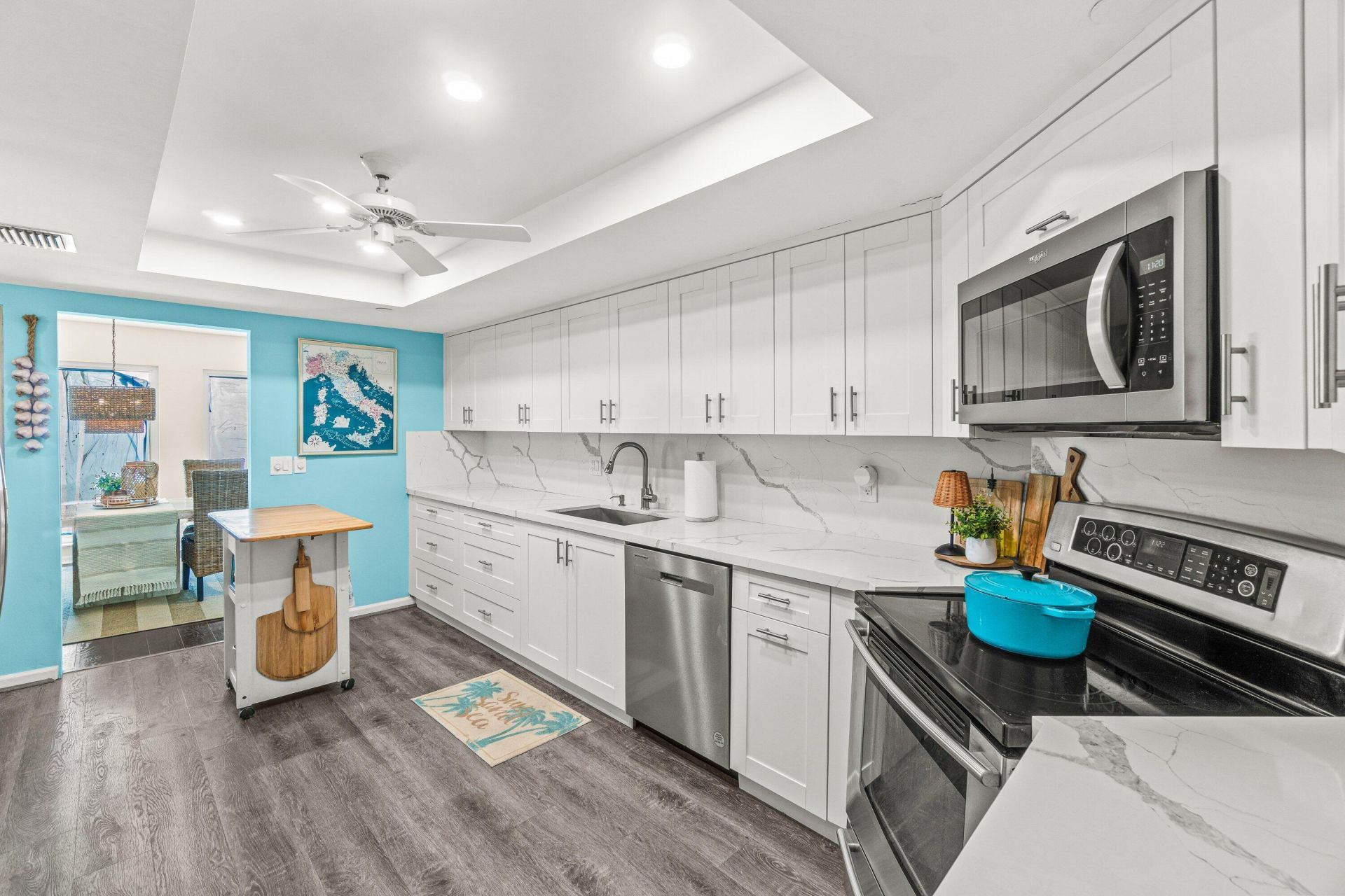 4301 N Ocean Boulevard, Unit 708, Boca Raton, FL 33431 Photo