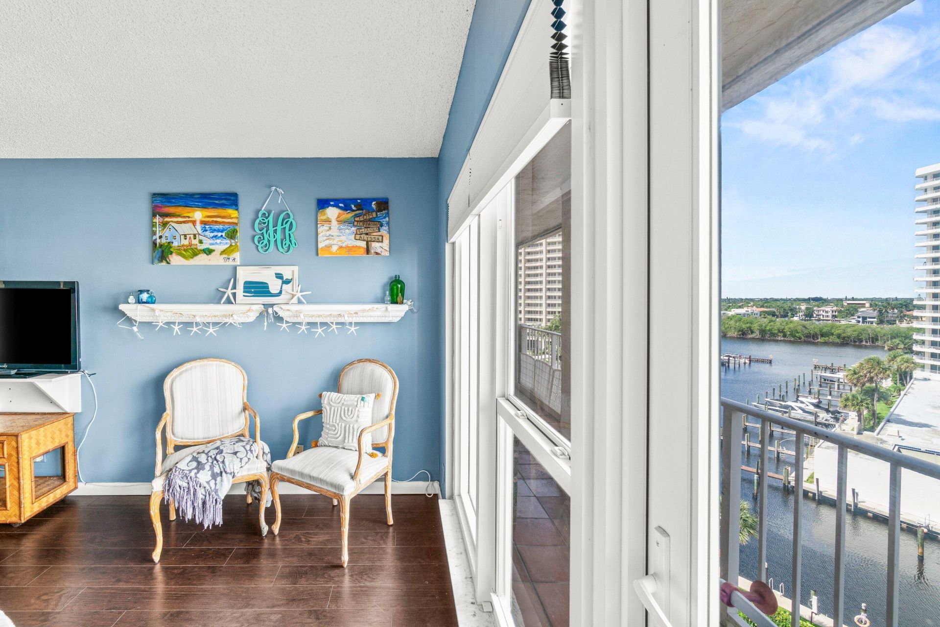 4301 N Ocean Boulevard, Unit 708, Boca Raton, FL 33431 Photo