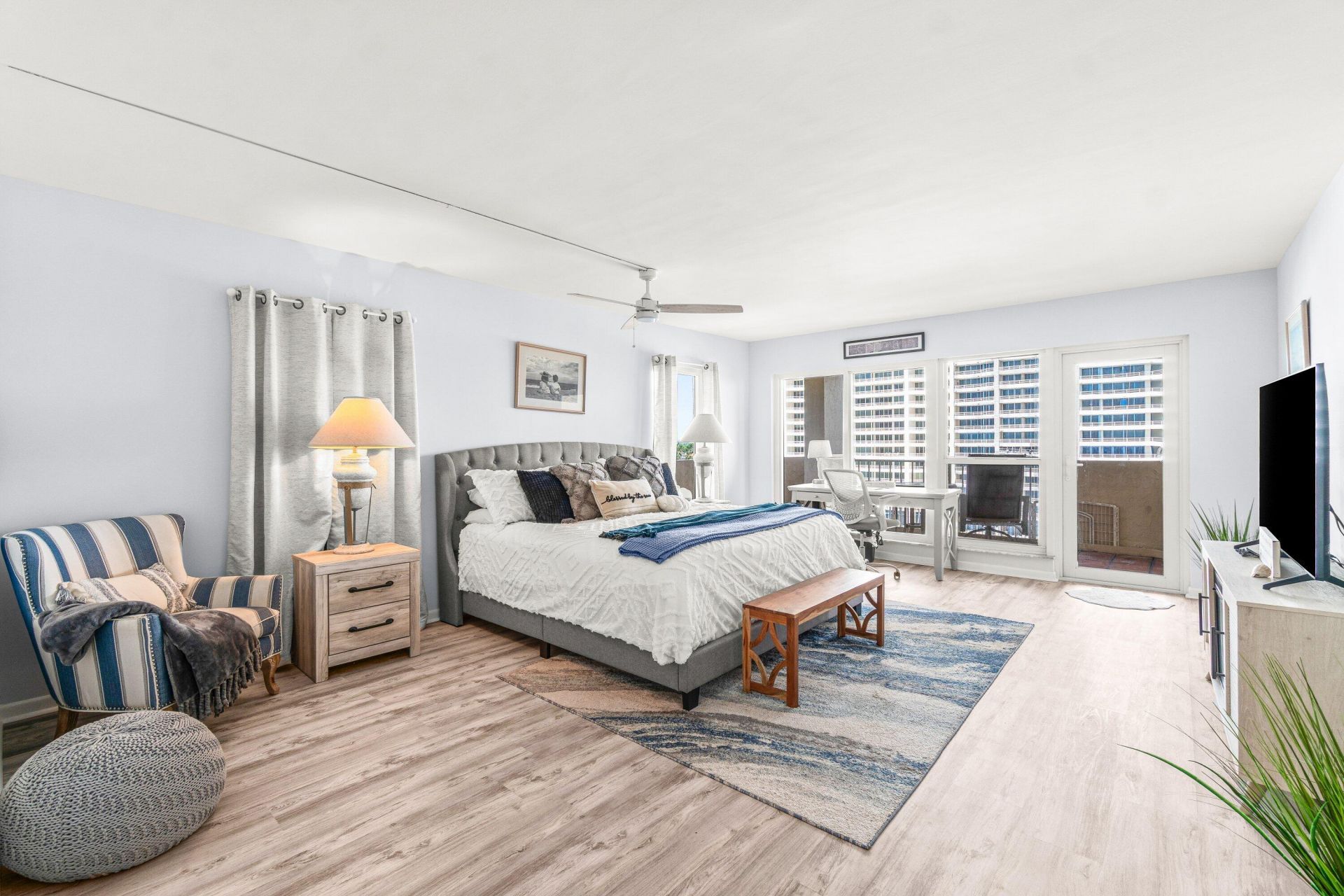 4301 N Ocean Boulevard, Unit 708, Boca Raton, FL 33431 Photo