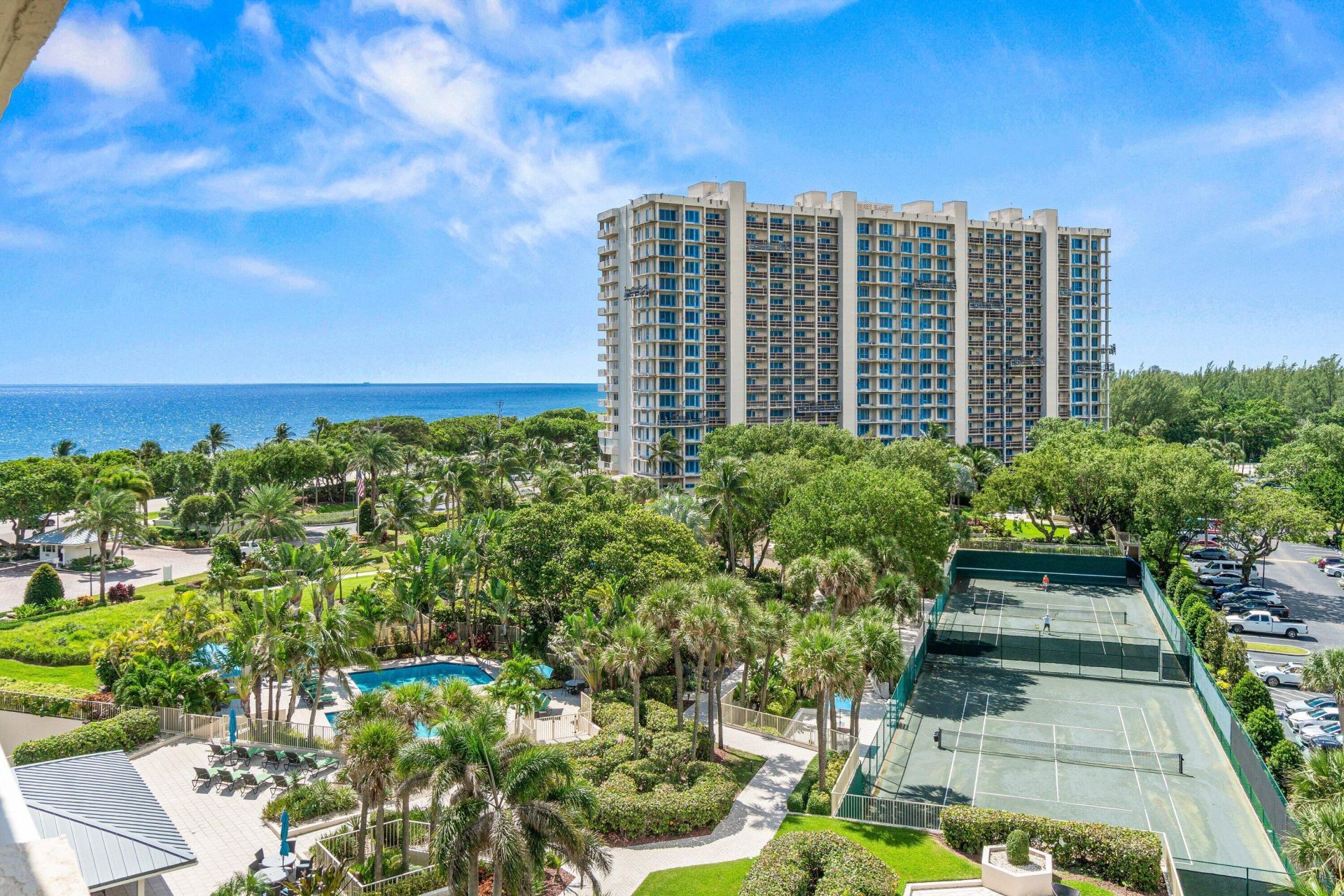 4301 N Ocean Boulevard, Unit 708, Boca Raton, FL 33431 Photo