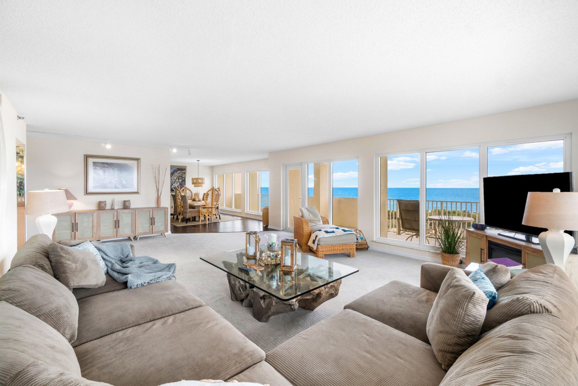 4301 N Ocean Boulevard, Unit 708, Boca Raton, FL 33431 Photo