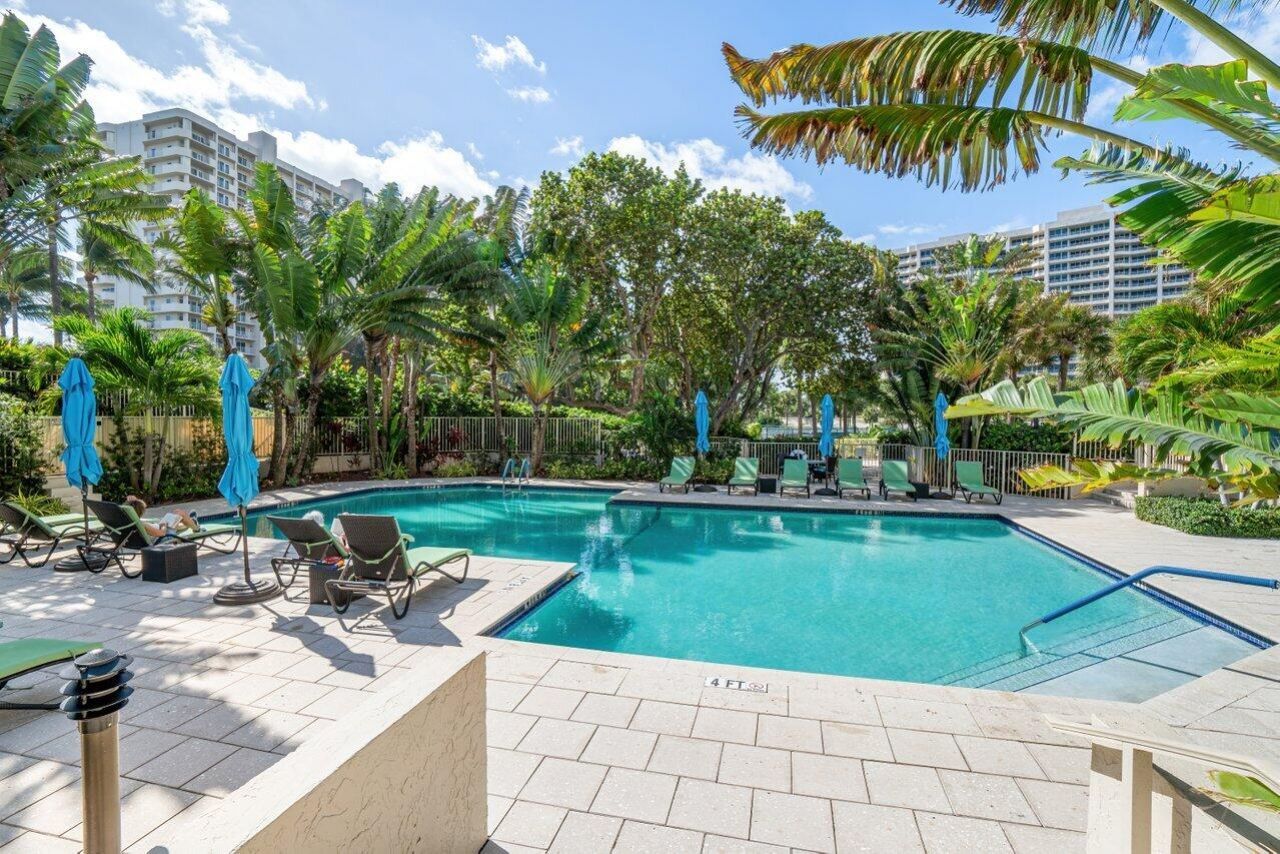 4301 N Ocean Boulevard, Unit 708, Boca Raton, FL 33431 Photo