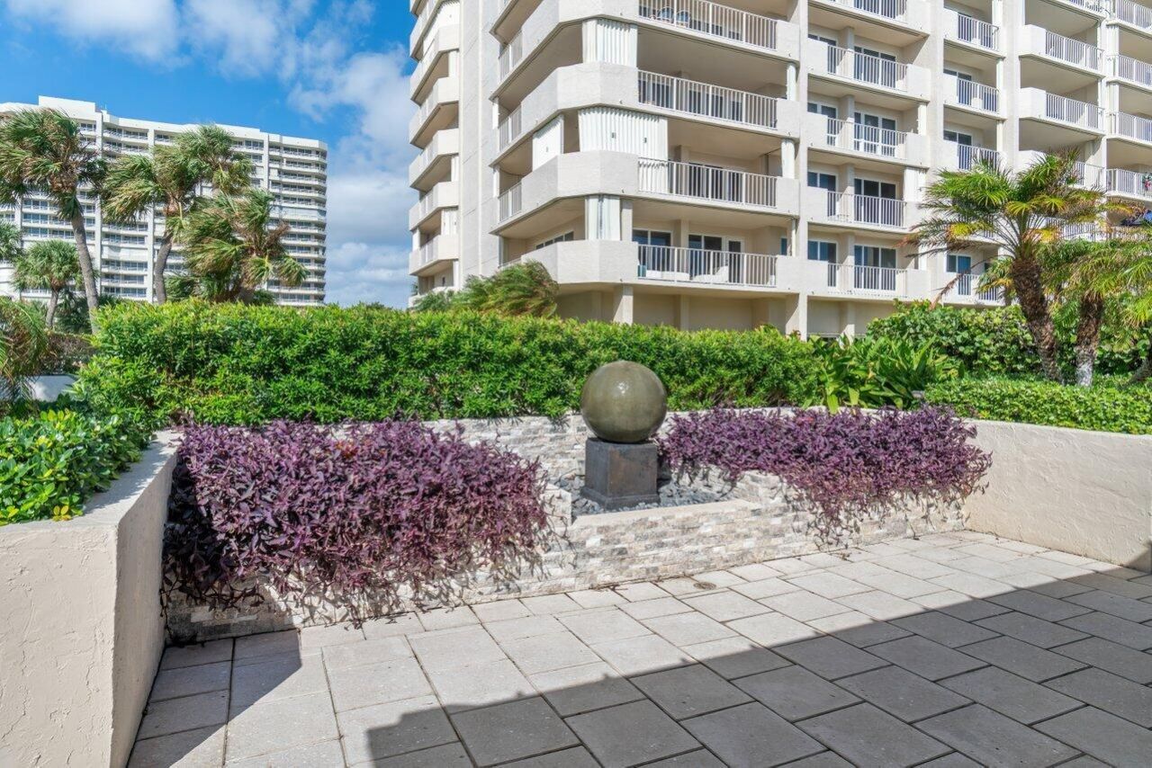 4301 N Ocean Boulevard, Unit 708, Boca Raton, FL 33431 Photo