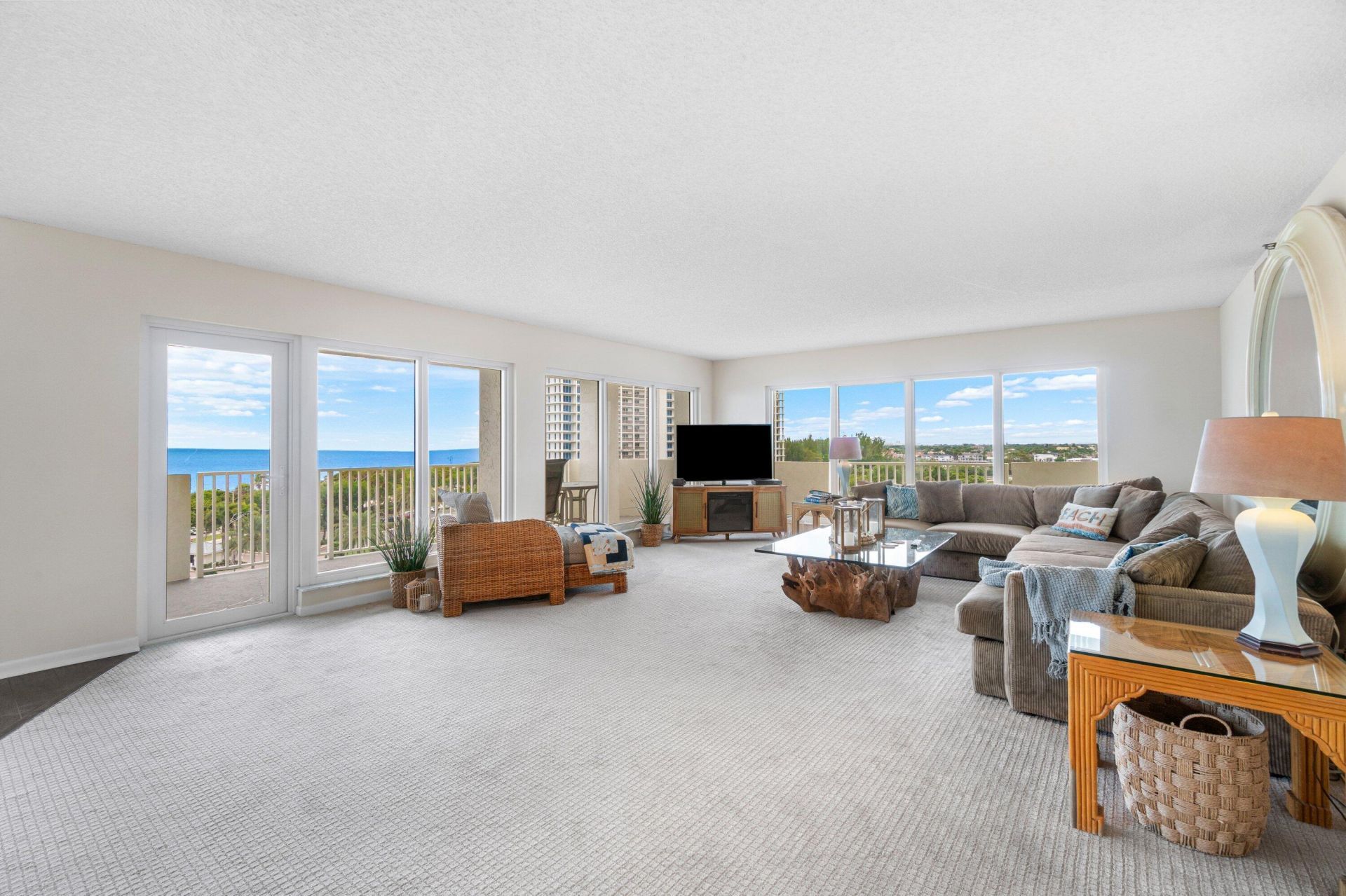 4301 N Ocean Boulevard, Unit 708, Boca Raton, FL 33431 Photo