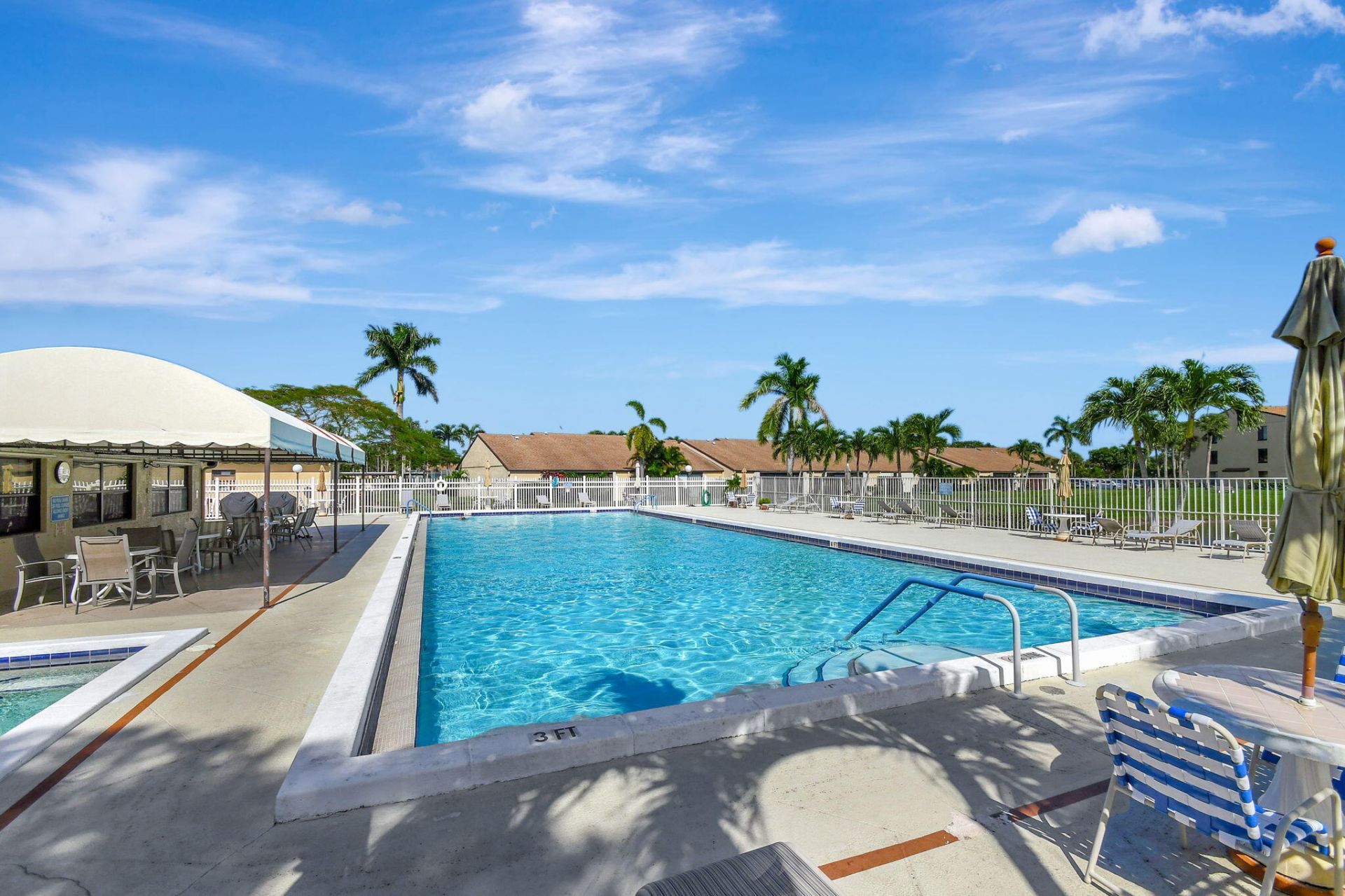 815 Sky Pine Way, Unit B1, Greenacres, FL 33415 Photo