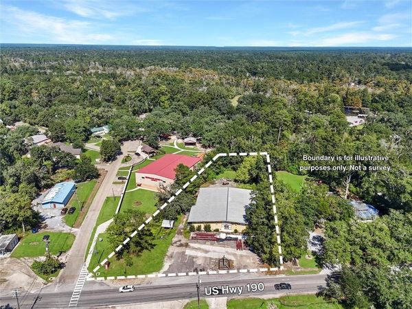 28017 HWY 190 Highway, Lacombe, LA 70445