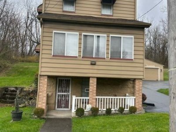 353 Division Street, Youngstown, OH 44509