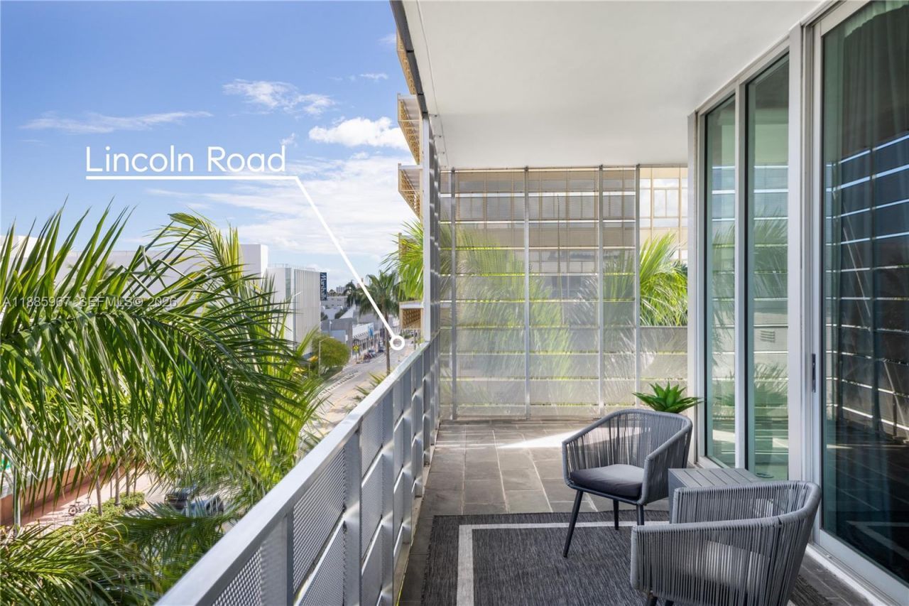 1700 Meridian Ave, Unit 501, Miami Beach, FL 33139 Photo
