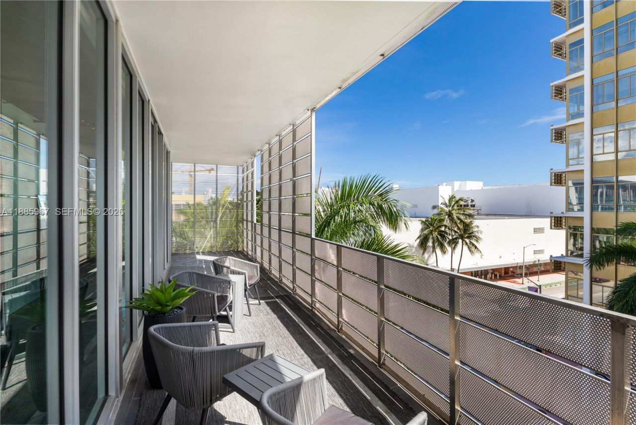 1700 Meridian Ave, Unit 501, Miami Beach, FL 33139 Photo