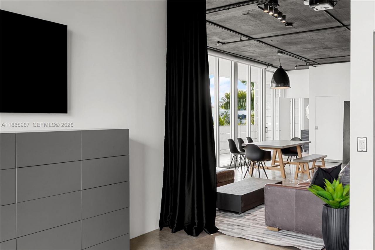 1700 Meridian Ave, Unit 501, Miami Beach, FL 33139 Photo