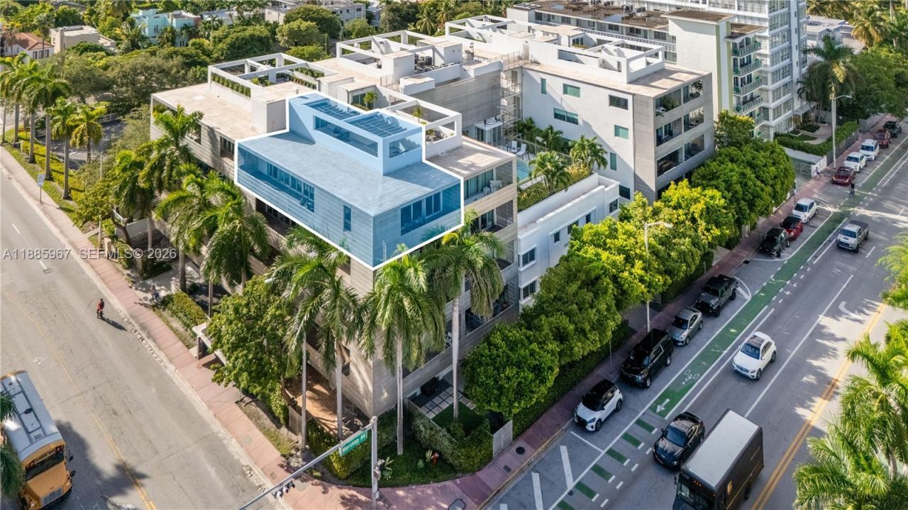 1700 Meridian Ave, Unit 501, Miami Beach, FL 33139 Photo