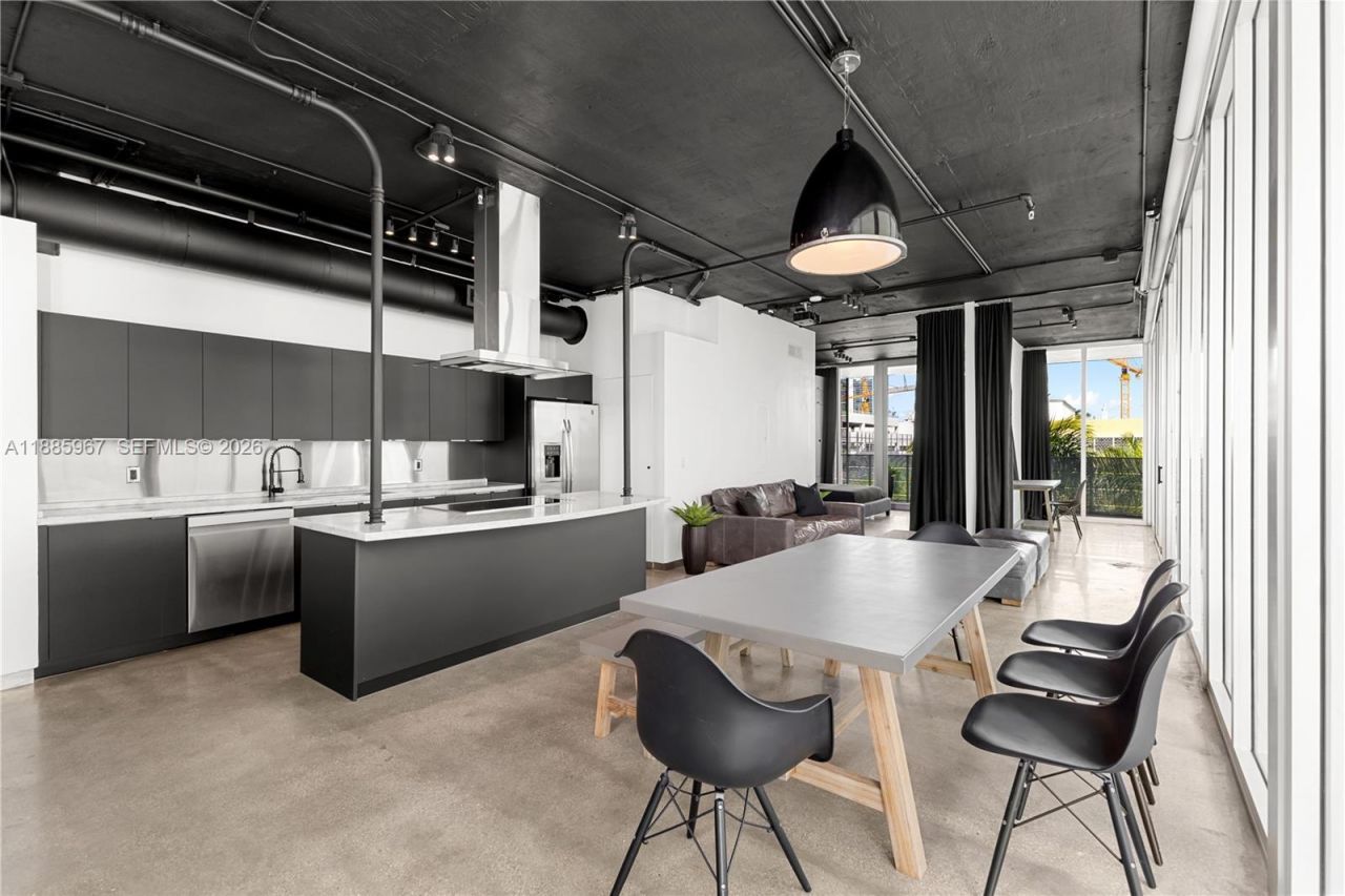 1700 Meridian Ave, Unit 501, Miami Beach, FL 33139 Photo