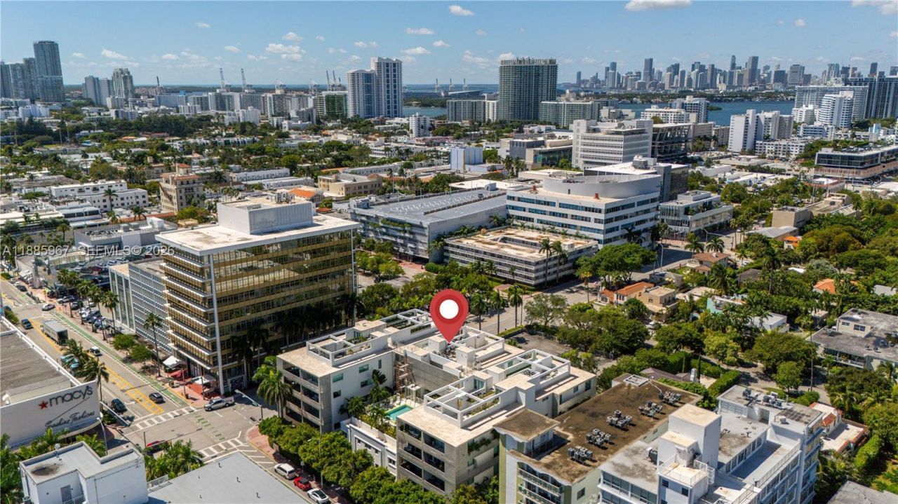 1700 Meridian Ave, Unit 501, Miami Beach, FL 33139 Photo