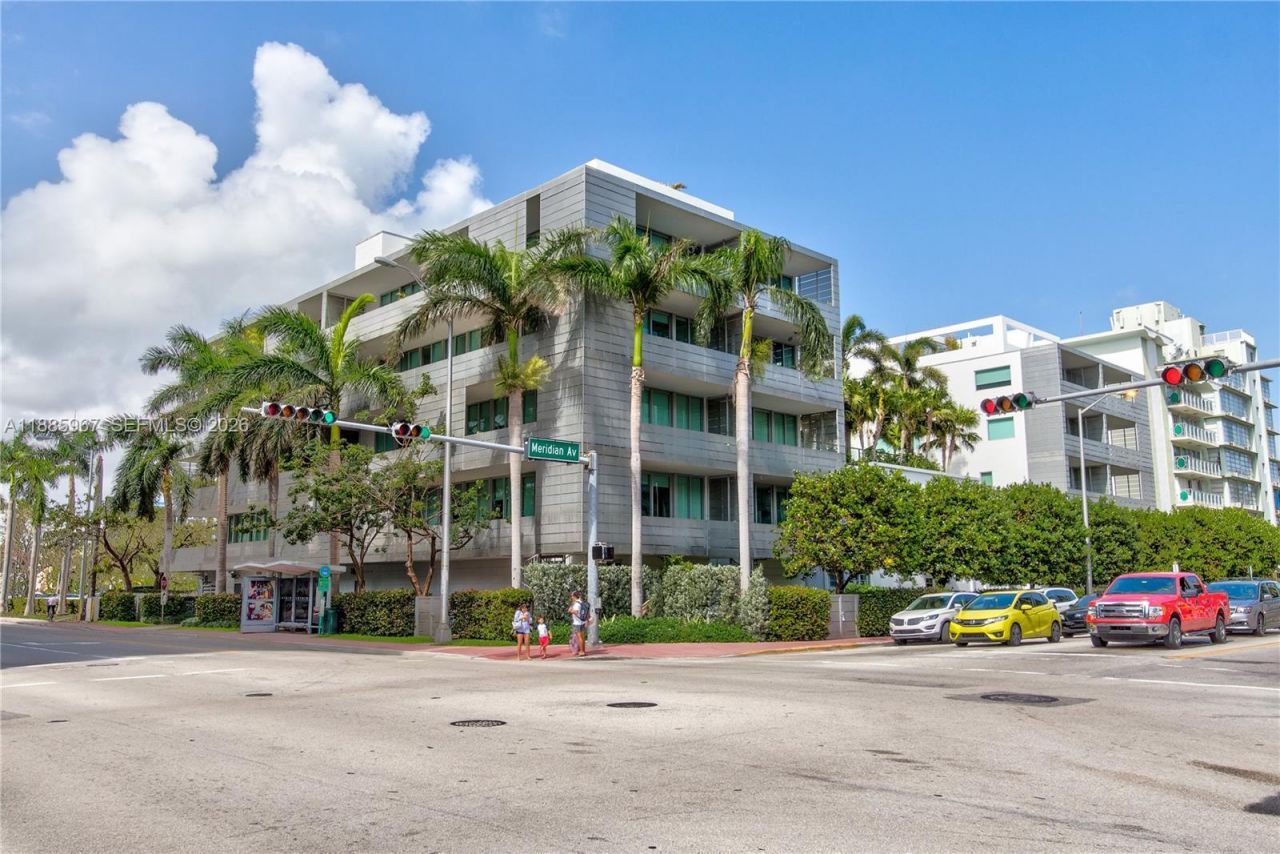 1700 Meridian Ave, Unit 501, Miami Beach, FL 33139 Photo
