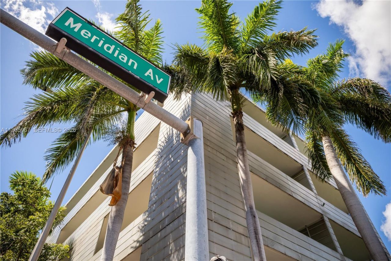 1700 Meridian Ave, Unit 501, Miami Beach, FL 33139 Photo