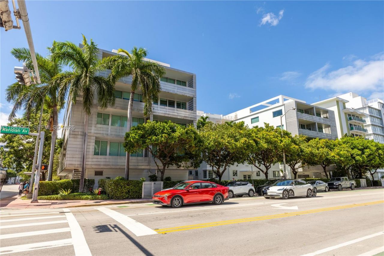 1700 Meridian Ave, Unit 501, Miami Beach, FL 33139 Photo