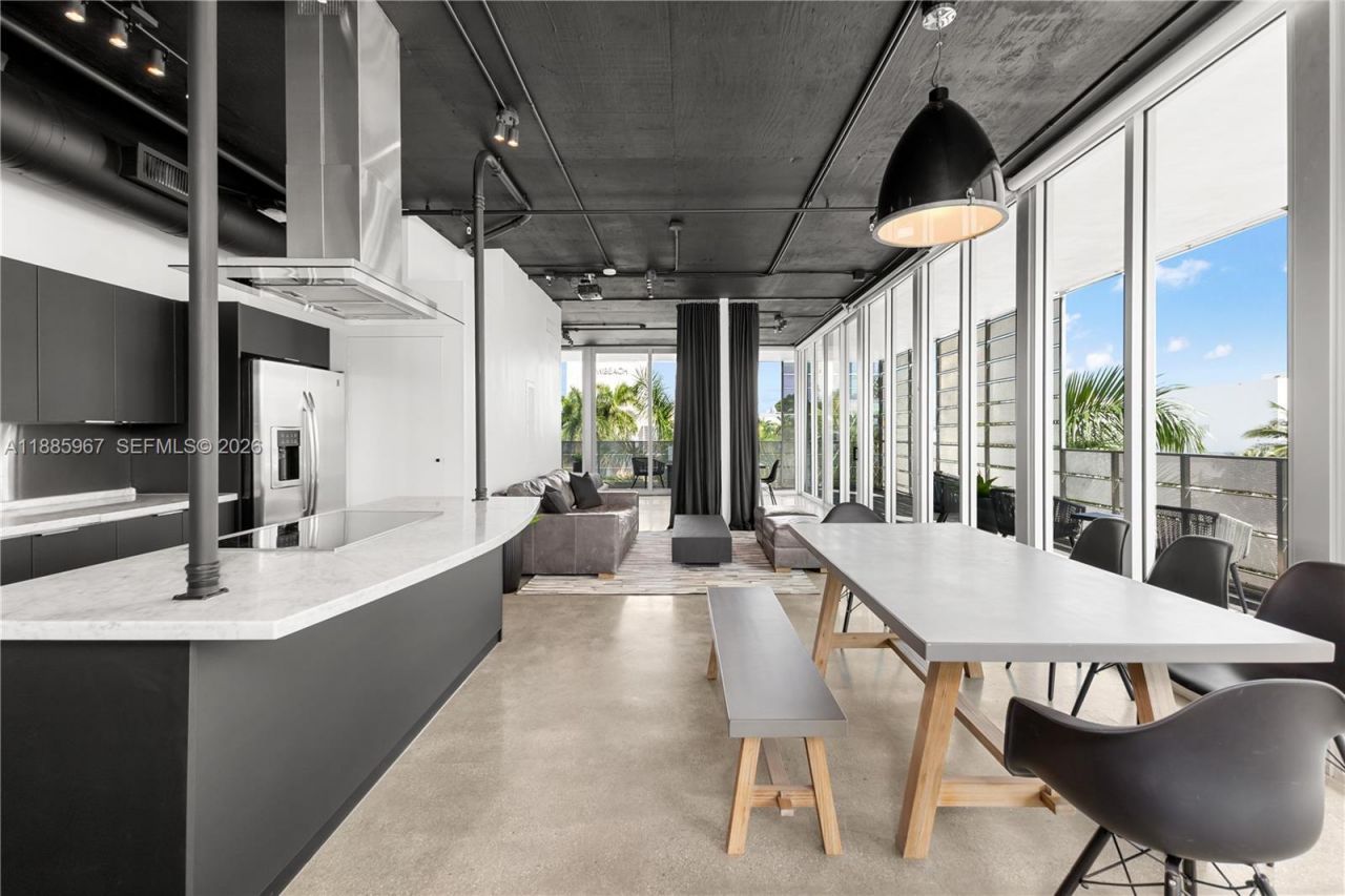 1700 Meridian Ave, Unit 501, Miami Beach, FL 33139 Photo